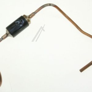 DA97-11684A Raccordo tubo aspirazione NW2-PJT SSEC Samsung DA9711684A