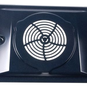 140111991091 Piastra di copertura ventilatore Electrolux