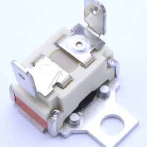 161772.311 / 95°C 140129660019 Termostato N.O. 95°C rosso Electrolux