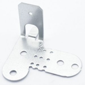1748840300 C00914064 Supporto sinistro Whirlpool