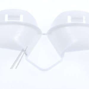 C00263293 488000263293 Collare per tubo di scarico Whirlpool
