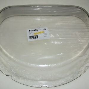 00445420 Vetro oblò Siemens