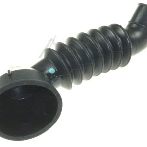 DC62-10304A Tubo filtro EPDM ID65 nero L151 SWF-P Samsung DC6210304A