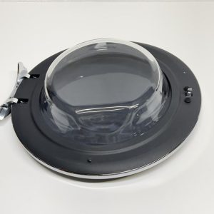 0020812580A 49127833 Oblò completo Haier
