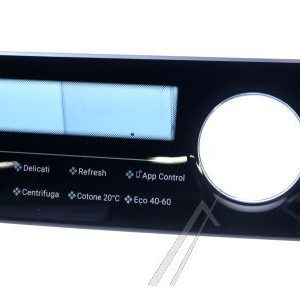 0020509032KA 49127831 Piastra decorativa stampata Haier