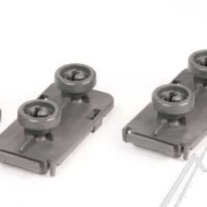 696810448 Kit regolazione cestello superiore Electrolux