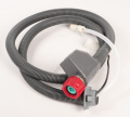 140180589289 Tubo di carico Aqua-Control 1475 mm Electrolux