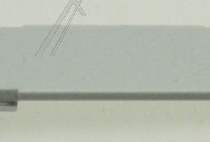 C00119409 482000080891 Tappo zoccolo Polar White Hotpointariston