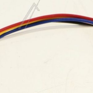 C00316662 480121101616 Cablaggio display touch Whirlpool