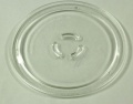 566546 Piatto rotante microonde Whirlpool