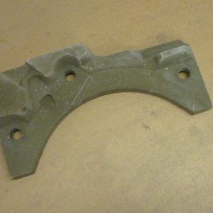2841180500 C00872925 Contrappeso inferiore Beko