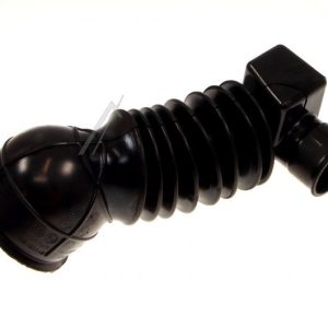 C00536975 488000536975 Tubo pompa vasca EPDM nero T2,0 D45 L135 Indesit