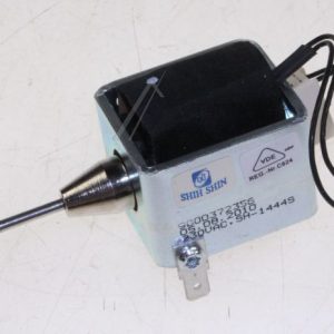 00613778 Elettromagnete Bosch