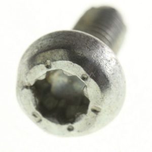 92401538 Vite M5x12 per cerniera Candy