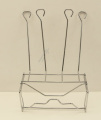 40016642 Portascarpe Rack EOLO Hoover