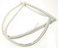 DA63-07734A Guarnizione porta congelatore NW2-FDR PVC grigio Samsung DA6307734A