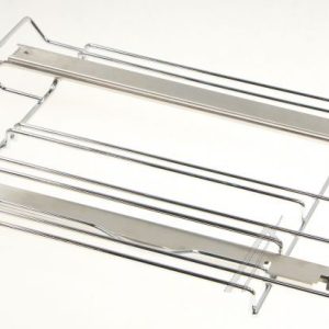 DG94-01403C Supporto griglia sinistro 699/599 Twin S Samsung DG9401403C