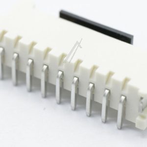 3711-005940 Connettore scheda-cavo 9 poli 1 fila 2 mm SMD Samsung 3711005940