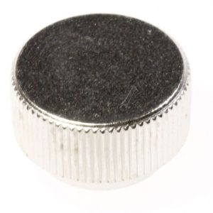 6021-001207 Dado circolare M5 nichelato SWRCH10A Meshin Samsung 6021001207