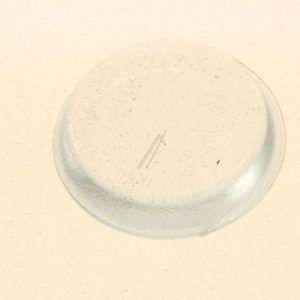 C00053196 482000026846 Gommino per vetro decorativo anteriore P60/90 Ariston