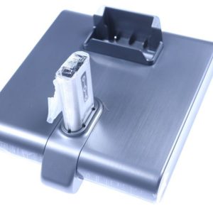 DJ96-00229L Base di ricarica VS9000RL Dark Chrometa Samsung DJ9600229L