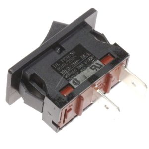 C00041194 482000026443 Microinterruttore porta KLS61S Indesit