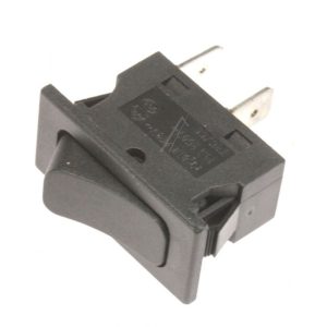 1015962 Pulsante porta Indesit