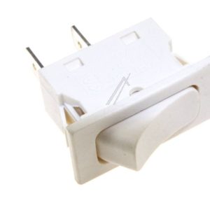 49018268 Microinterruttore porta 674000300080 Indesit