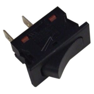 012G6050032 49053074 Interruttore/pulsante Indesit