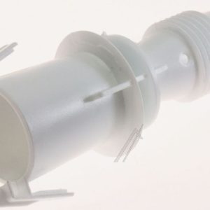 C00041044 482000026425 Supporto braccio irroratore inferiore New Ariston Indesit