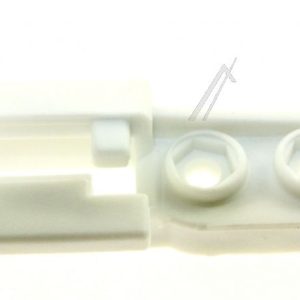 C00104284 482000028386 Supporto guida inferiore sinistra anteriore Indesit