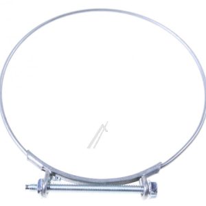 1051177002 Fascetta tubo scarico vasca 82 Aeg