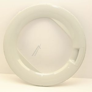 40013727 Cornice porta esterna bianca RPD Candy
