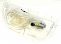 C00316571 481010353550 Distributore Hotpointariston