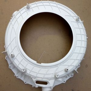 42105198 Semivasca anteriore 47LT TYPE3 Smeg