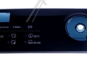 0020509116AA 49124869 Decoro stampato Haier