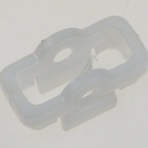 768413217 Supporto ruota per cassetto Finlux