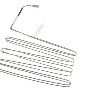 32002178 Resistenza di sbrinamento per evaporatore a lamelle 540GN GT 220V 154W MULTI Finlux
