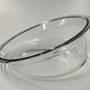 2842650300 C00882575 Vetro porta Beko