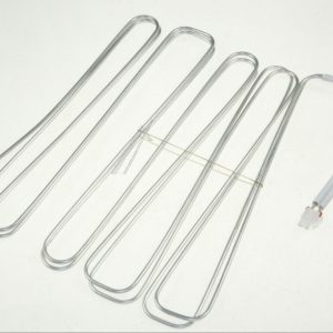 5709700100 C00872043 Resistenza tubolare Beko