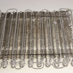 4920650100 C00879498 Evaporatore a lamelle Beko