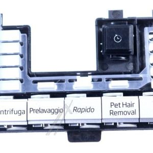 2451509026 C00919772 Tasto grigio Beko