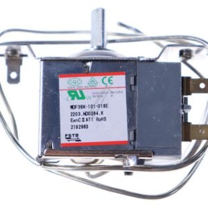 WDF36K-101-018E HK2192963 Regolatore di temperatura a compressione Hisense