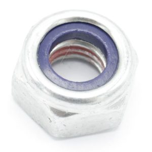 6021-001588 Dado esagonale M10x1,5 ZPC(WHT) SM20C NY Samsung 6021001588
