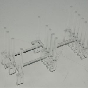 1108804004 Conduttore luce EWM1000 NEXXX Aeg