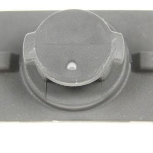 C00324954 481010601298 Staffa superiore grigia (IKEA) Whirlpool