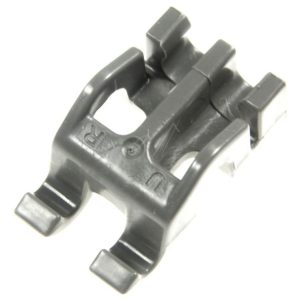 C00314823 481010599985 Cuscinetto cestello superiore grigio (IKEA) Whirlpool
