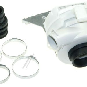 C00312654 481010622622 Pompa di circolazione S-Kit MP BLDC 3 fasi Whirlpool