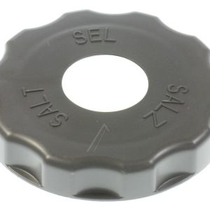 C00325629 481010609750 Tappo contenitore sale grigio IKEA Whirlpool