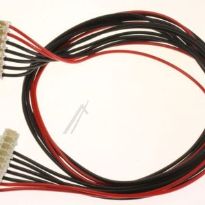 C00266862 482000086067 Cablaggio motore lavaggio modulo J9 Indesit